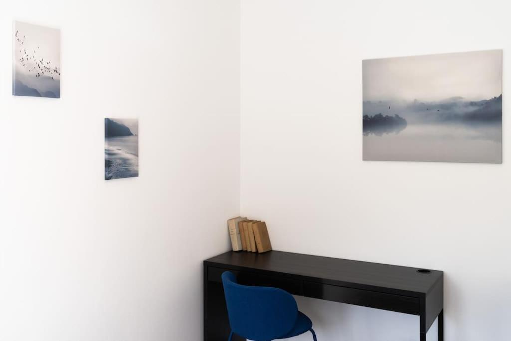 City Park Apartment - Brno Bagian luar foto