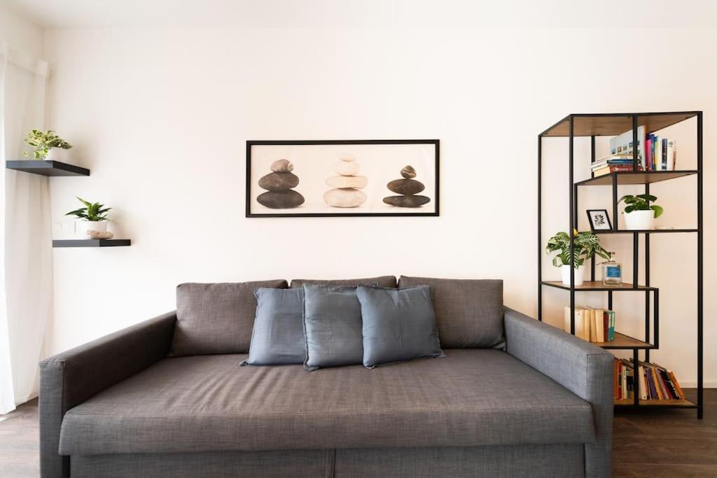 City Park Apartment - Brno Bagian luar foto